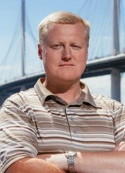 Савельев Виталий Владимирович