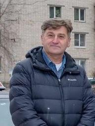 Вьюнов Олег Николаевич