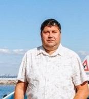 Минин Сергей Михайлович