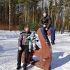 Андрей Рейнесберг