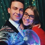 Ксения Троицкая