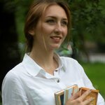 Аленка Якаева