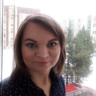 Надежда Шолохова