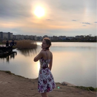 Tatiana V