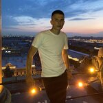 Андрей Герасимов