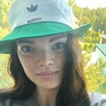 Ксюша Смирнова