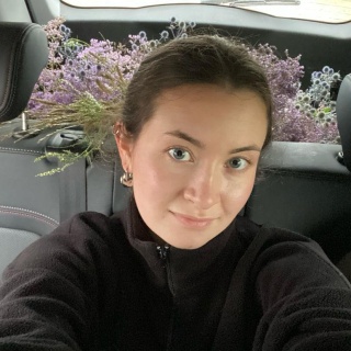 Лидия Буракова