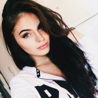 Алина Араева