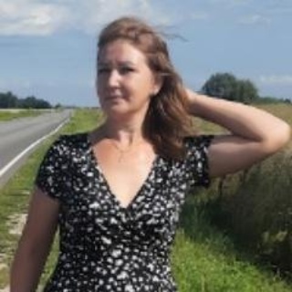 Мария Пугачева