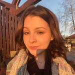 Кристина Л.