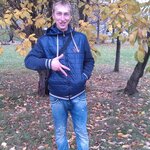 Дмитрий Яренко