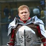 Никита Волков