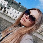 Эвелина Соловьева