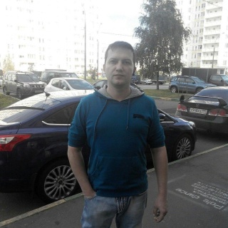 Игорь Шубин