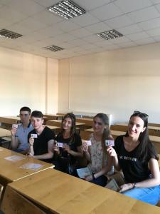 Фотография 4 Колеса 5
