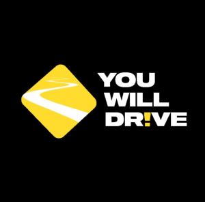 Фотография You Will Drive 0