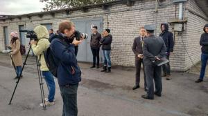 Фотография ДОСААФ 0