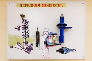 Фотография Старт 2