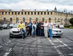 Фотография Балтик-Стар 5