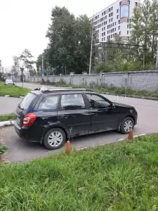 Фотография Арго 5