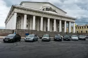 Фотография Балтик-Стар 0