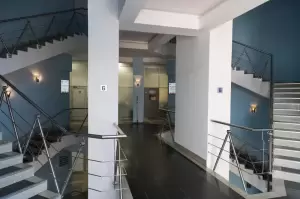 Фотография Фара 1