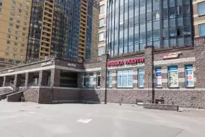 Фотография Фара 0