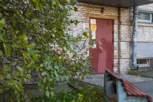 Фотография Фара 1